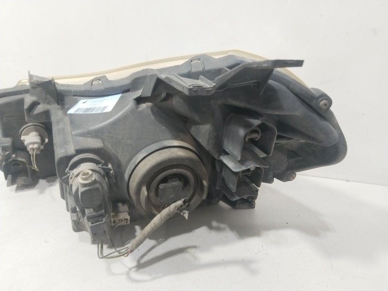 Recambio de faro derecho para suzuki sx4 (ey, gy) 1.6 vvt (rw 416) referencia OEM IAM 3512080J61000  