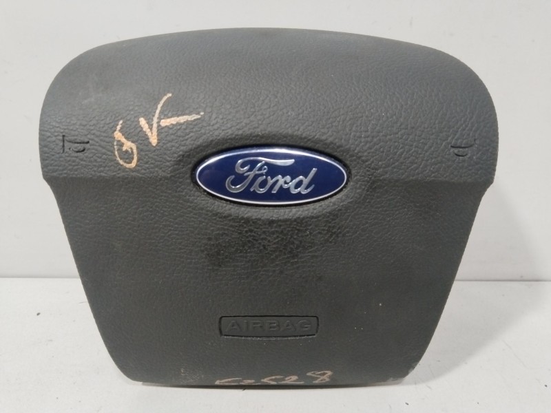 Recambio de airbag delantero izquierdo para ford s-max (wa6) 2.0 tdci referencia OEM IAM 2469641  