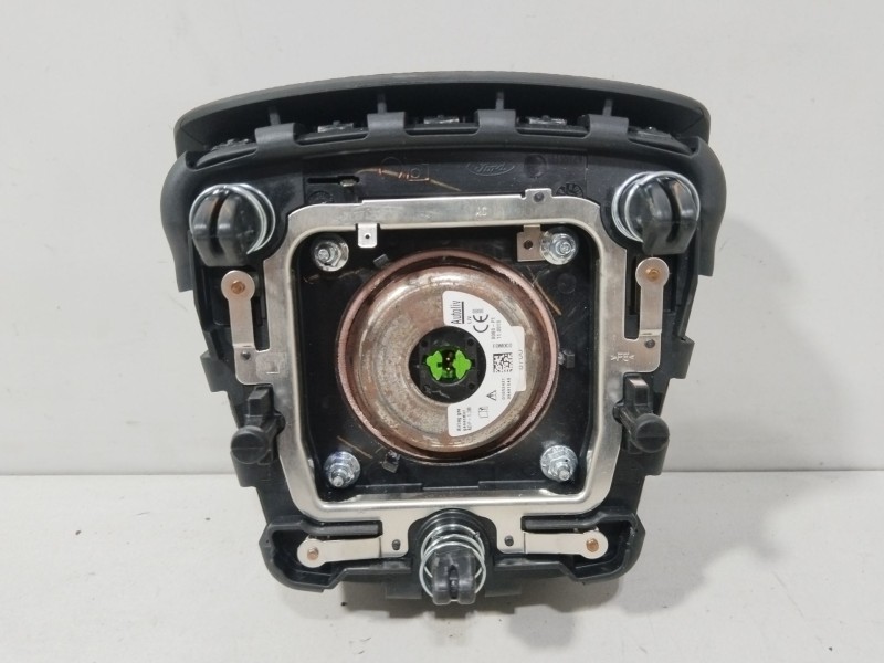 Recambio de airbag delantero izquierdo para ford s-max (wa6) 2.0 tdci referencia OEM IAM 2469641  