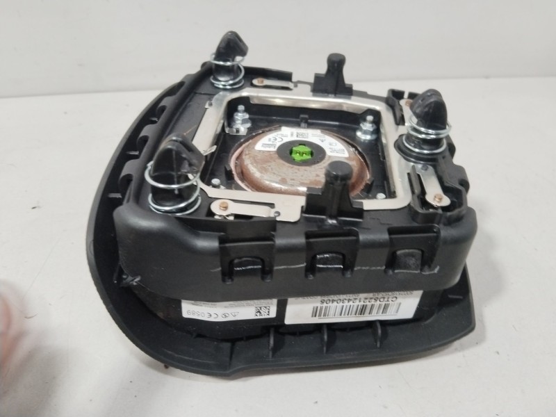 Recambio de airbag delantero izquierdo para ford s-max (wa6) 2.0 tdci referencia OEM IAM 2469641  
