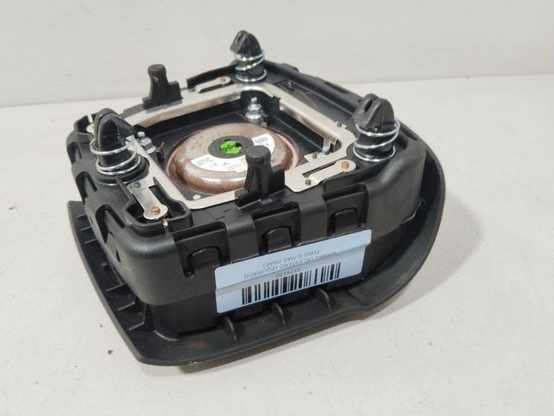 Recambio de airbag delantero izquierdo para ford s-max (wa6) 2.0 tdci referencia OEM IAM 2469641  