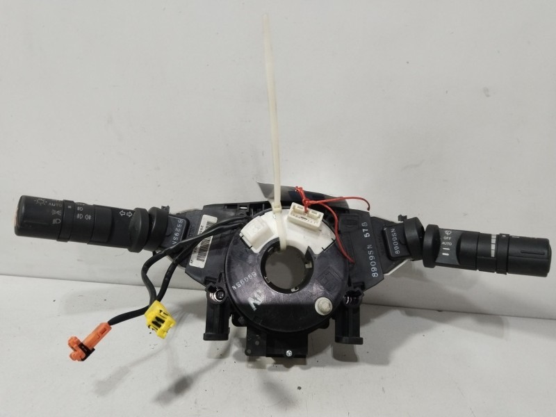 Recambio de mando multifuncion para nissan qashqai i (j10, nj10) 2.0 dci referencia OEM IAM 47945JD000  