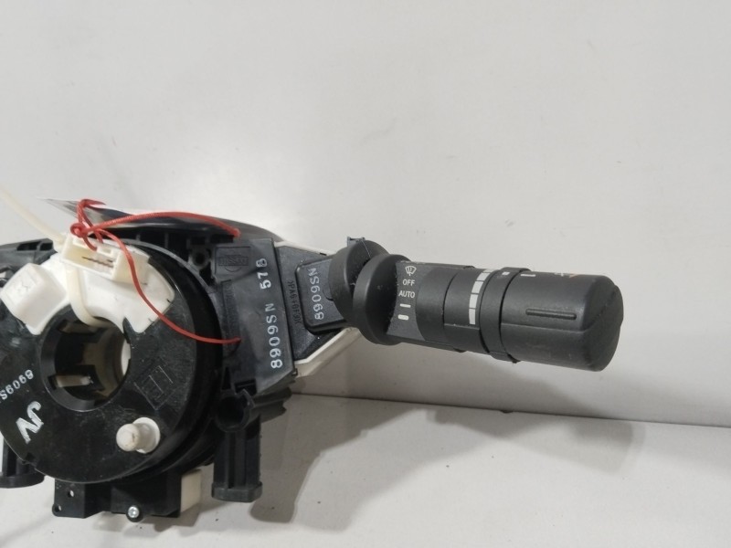 Recambio de mando multifuncion para nissan qashqai i (j10, nj10) 2.0 dci referencia OEM IAM 47945JD000  