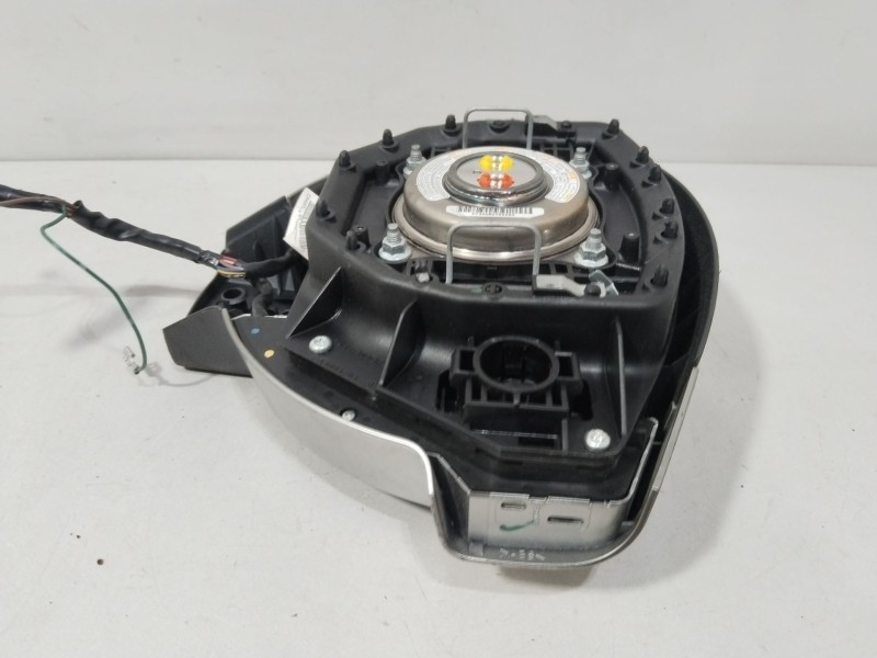 Recambio de airbag delantero izquierdo para nissan qashqai i (j10, nj10) 2.0 dci referencia OEM IAM 98510JD19E  