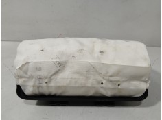 Recambio de airbag delantero derecho para fiat punto furgoneta/hatchback (199_) 1.3 d multijet referencia OEM IAM 00519212660  