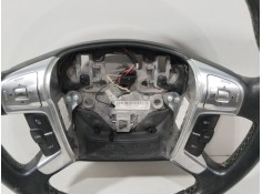 Recambio de volante para ford s-max (wa6) 2.0 tdci referencia OEM IAM 6M2T14K147CH   2