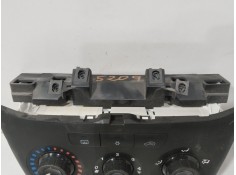 Recambio de mando calefaccion / aire acondicionado para fiat punto furgoneta/hatchback (199_) 1.3 d multijet referencia OEM IAM  2