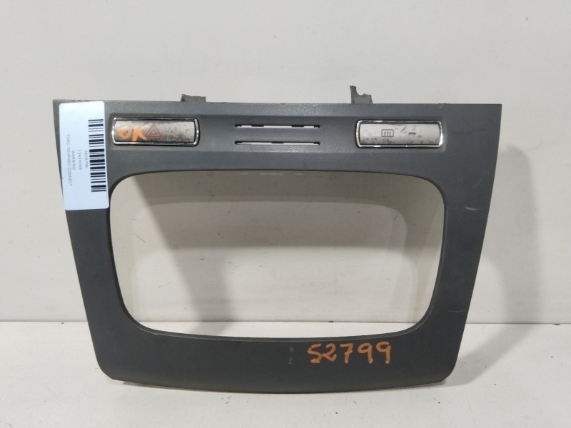 Recambio de warning para ford tourneo connect 1.8 tdci /tddi /di referencia OEM IAM 13A350AB  