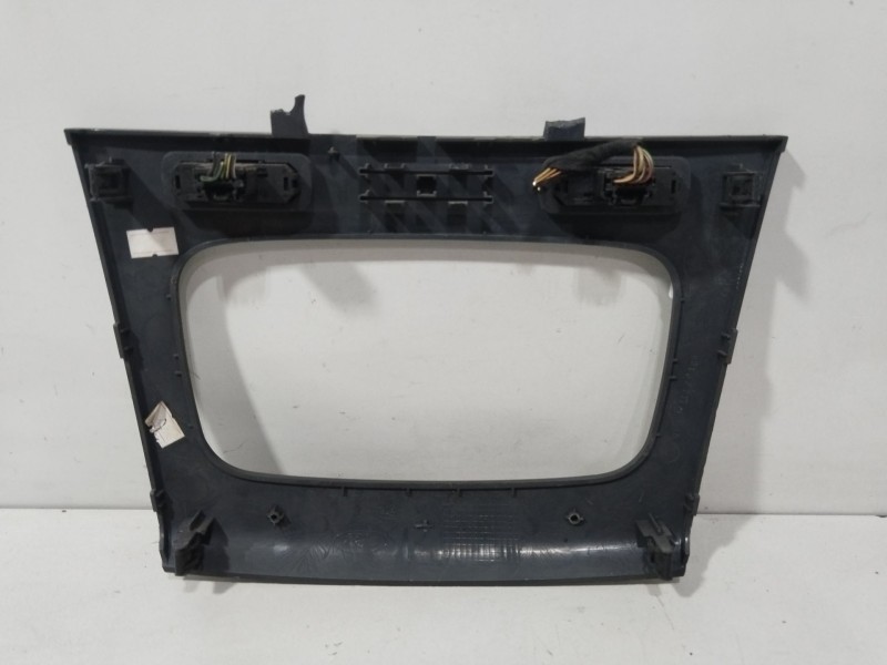 Recambio de warning para ford tourneo connect 1.8 tdci /tddi /di referencia OEM IAM 13A350AB  