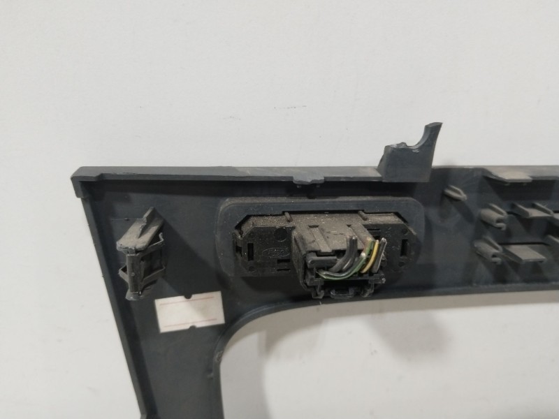 Recambio de warning para ford tourneo connect 1.8 tdci /tddi /di referencia OEM IAM 13A350AB  