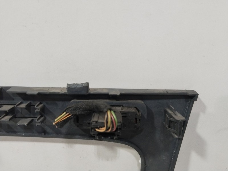 Recambio de warning para ford tourneo connect 1.8 tdci /tddi /di referencia OEM IAM 13A350AB  