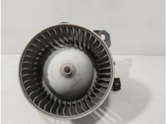 Recambio de motor calefaccion para fiat punto furgoneta/hatchback (199_) 1.3 d multijet referencia OEM IAM 164230100