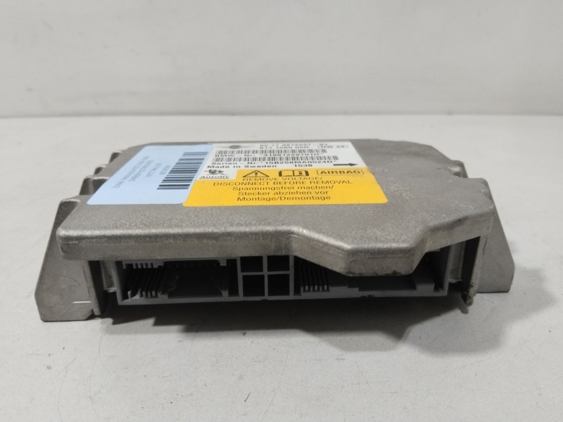 Recambio de centralita airbag para mini mini countryman (r60) one d referencia OEM IAM 65779812297  