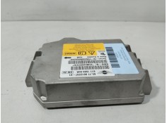Recambio de centralita airbag para mini mini countryman (r60) one d referencia OEM IAM 65779812297   2