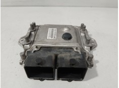 Recambio de centralita motor uce para suzuki sx4 (ey, gy) 1.6 vvt (rw 416) referencia OEM IAM 0261S04535  