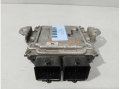 Recambio de centralita motor uce para suzuki sx4 (ey, gy) 1.6 vvt (rw 416) referencia OEM IAM 0261S04535   2