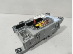 Recambio de caja reles / fusibles para fiat punto furgoneta/hatchback (199_) 1.3 d multijet referencia OEM IAM 00518690940   2