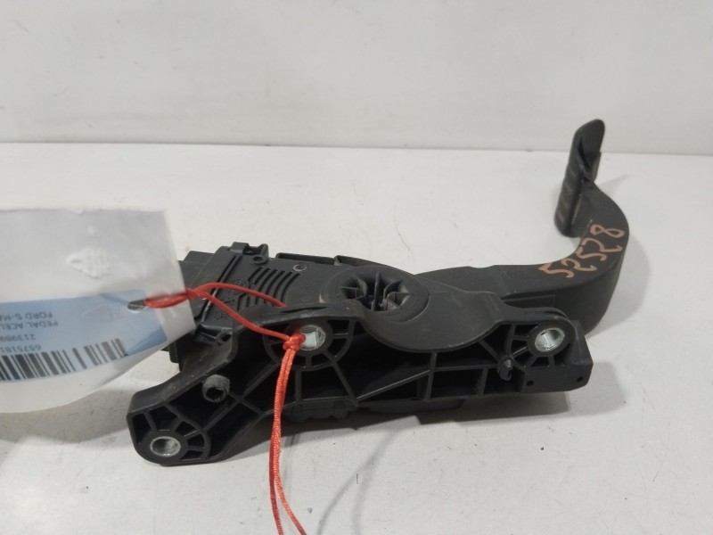 Recambio de pedal acelerador para ford s-max (wa6) 2.0 tdci referencia OEM IAM 2139896  