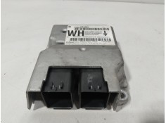 Recambio de centralita airbag para jeep grand cherokee iii (wh, wk) 3.0 crd 4x4 referencia OEM IAM 04896233AD  