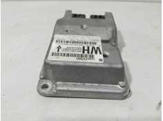 Recambio de centralita airbag para jeep grand cherokee iii (wh, wk) 3.0 crd 4x4 referencia OEM IAM 04896233AD   2