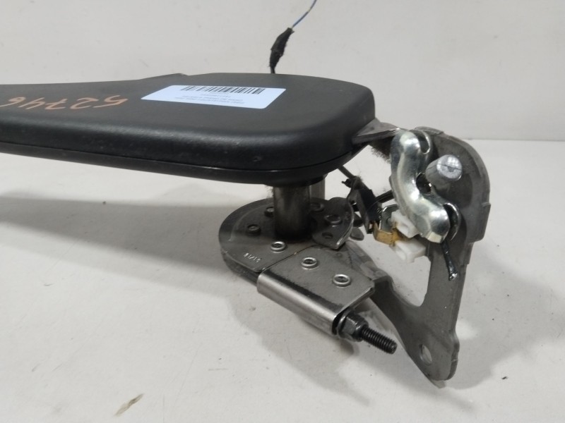 Recambio de palanca freno de mano para mini mini countryman (r60) one d referencia OEM IAM 34409811241  