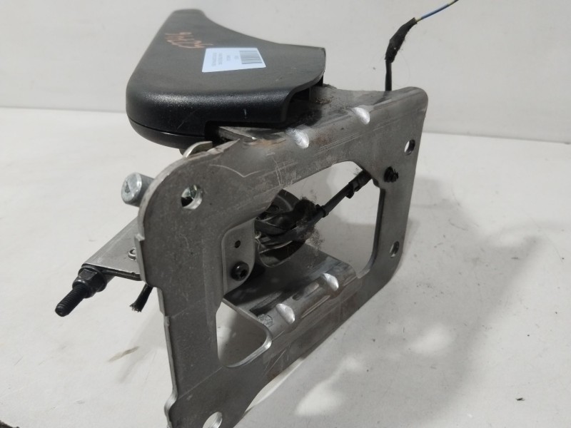 Recambio de palanca freno de mano para mini mini countryman (r60) one d referencia OEM IAM 34409811241  