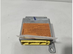 Recambio de centralita airbag para nissan qashqai i (j10, nj10) 2.0 dci referencia OEM IAM 98820JD10A  