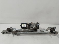 Recambio de motor limpia delantero para nissan qashqai i (j10, nj10) 2.0 dci referencia OEM IAM 54526611  