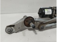 Recambio de motor limpia delantero para nissan qashqai i (j10, nj10) 2.0 dci referencia OEM IAM 54526611   2