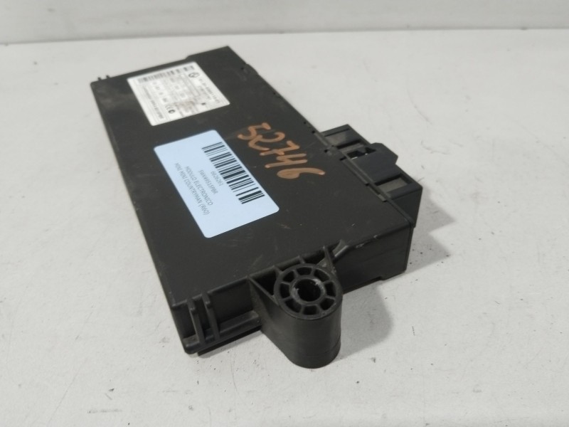 Recambio de modulo electronico para mini mini countryman (r60) one d referencia OEM IAM 5WK49515PBR  