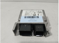 Recambio de centralita airbag para ford s-max (wa6) 2.0 tdci referencia OEM IAM 0285010140  