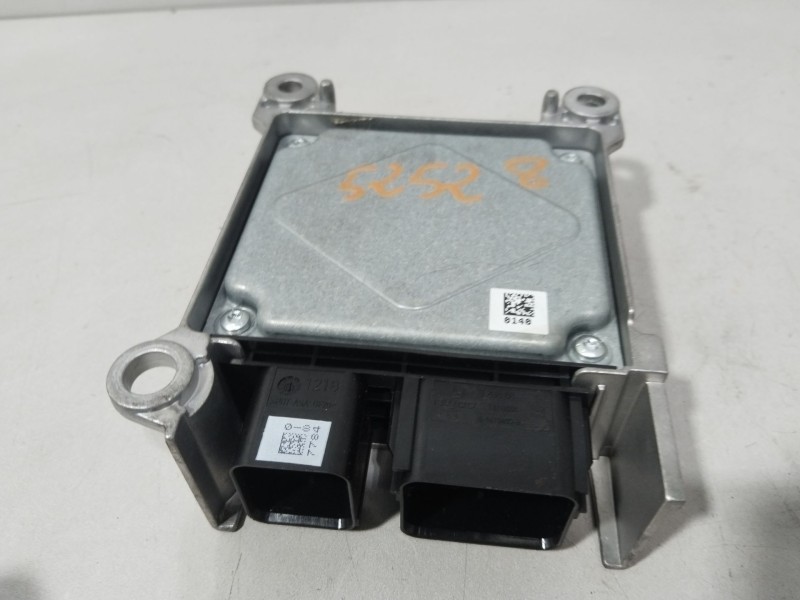 Recambio de centralita airbag para ford s-max (wa6) 2.0 tdci referencia OEM IAM 0285010140  