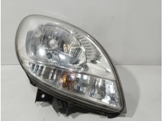 Recambio de faro derecho para renault kangoo express (fc0/1_) 1.5 dci (fc1e) referencia OEM IAM 260101934R  