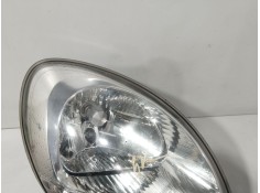 Recambio de faro derecho para renault kangoo express (fc0/1_) 1.5 dci (fc1e) referencia OEM IAM 260101934R   2