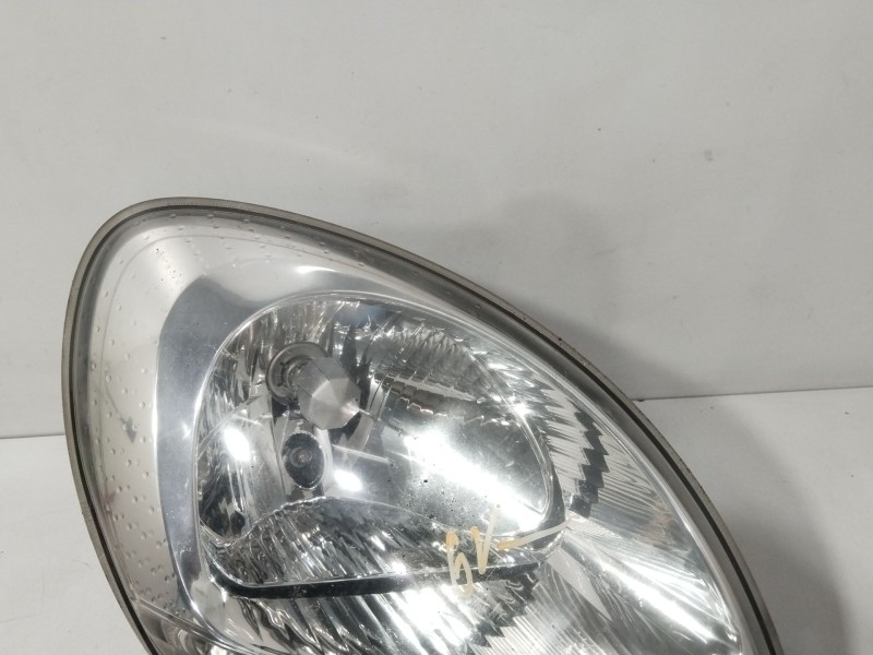 Recambio de faro derecho para renault kangoo express (fc0/1_) 1.5 dci (fc1e) referencia OEM IAM 260101934R  
