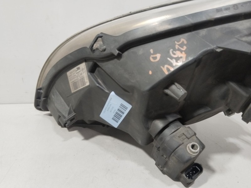 Recambio de faro derecho para renault kangoo express (fc0/1_) 1.5 dci (fc1e) referencia OEM IAM 260101934R  