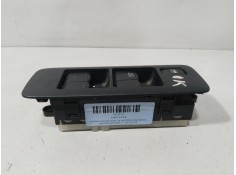 Recambio de mando elevalunas delantero izquierdo para nissan qashqai i (j10, nj10) 1.5 dci referencia OEM IAM 25401JD00B   2