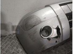 Recambio de paragolpes delantero para peugeot partner caja/chasis (5_, g_) 1.6 hdi 75 referencia OEM IAM    2