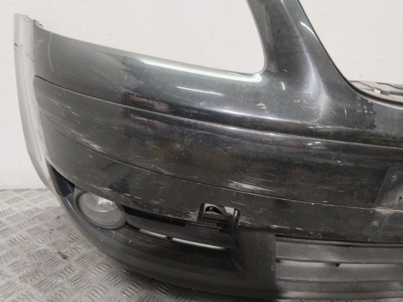 Recambio de paragolpes delantero para volkswagen touran (1t1, 1t2) 2.0 tdi 16v referencia OEM IAM   