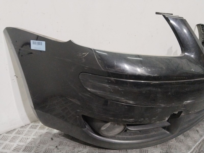 Recambio de paragolpes delantero para volkswagen touran (1t1, 1t2) 2.0 tdi 16v referencia OEM IAM   