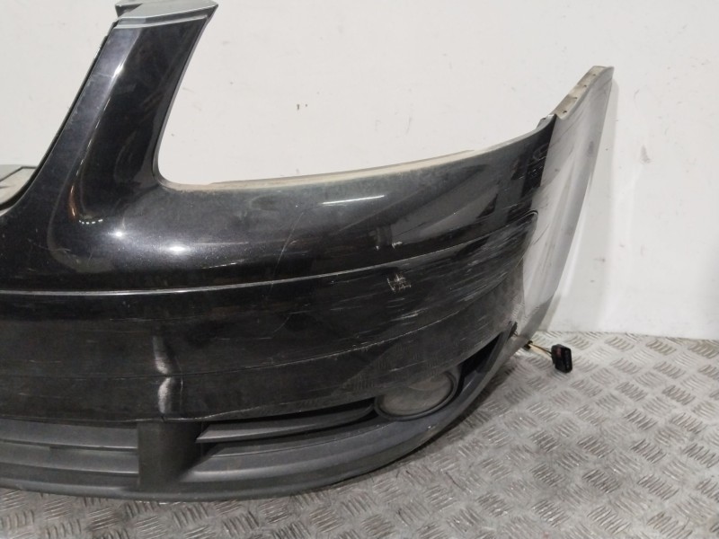 Recambio de paragolpes delantero para volkswagen touran (1t1, 1t2) 2.0 tdi 16v referencia OEM IAM   
