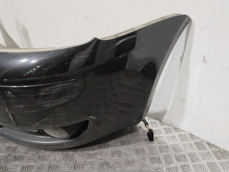 Recambio de paragolpes delantero para volkswagen touran (1t1, 1t2) 2.0 tdi 16v referencia OEM IAM   