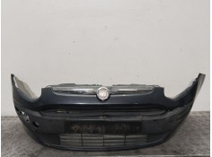 Recambio de paragolpes delantero para fiat punto (199_) 1.2 (199axz1a, 199bxz1a) referencia OEM IAM