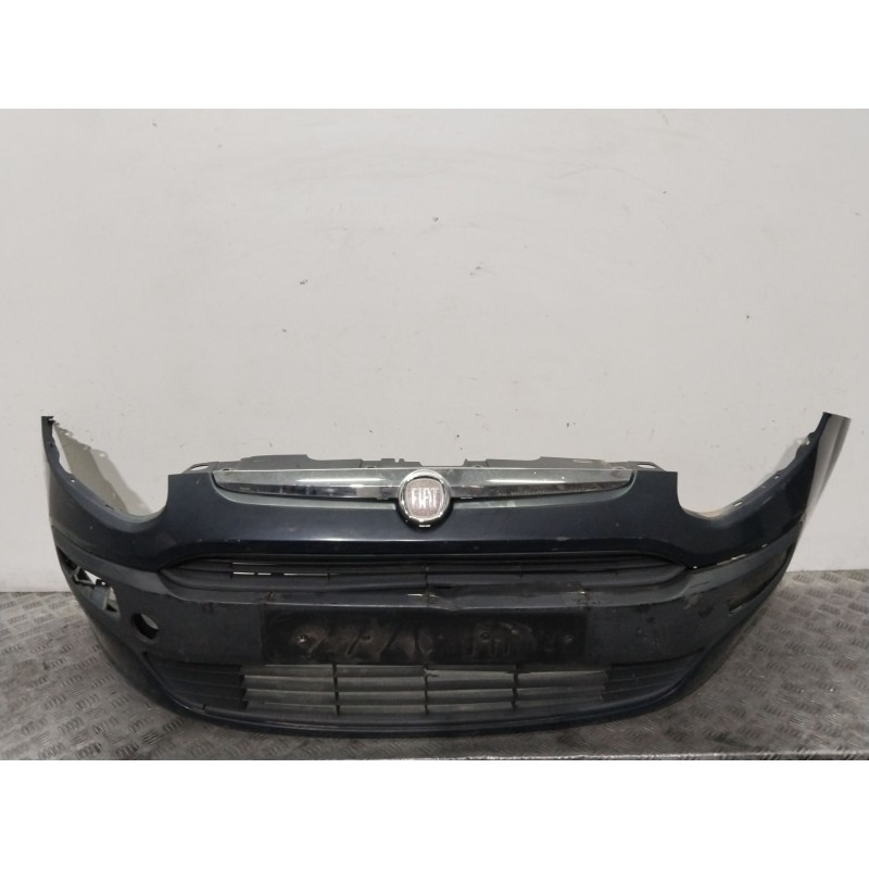 Recambio de paragolpes delantero para fiat punto (199_) 1.2 (199axz1a, 199bxz1a) referencia OEM IAM    Recambio de paragolpes delantero para fiat punto (199_) 1.2 (199axz1a, 199bxz1a) referencia OEM IAM