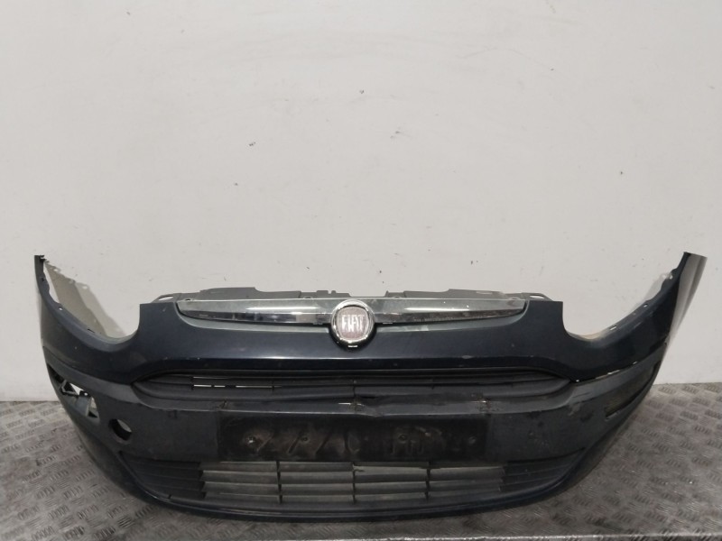 Recambio de paragolpes delantero para fiat punto (199_) 1.2 (199axz1a, 199bxz1a) referencia OEM IAM    Recambio de paragolpes delantero para fiat punto (199_) 1.2 (199axz1a, 199bxz1a) referencia OEM IAM