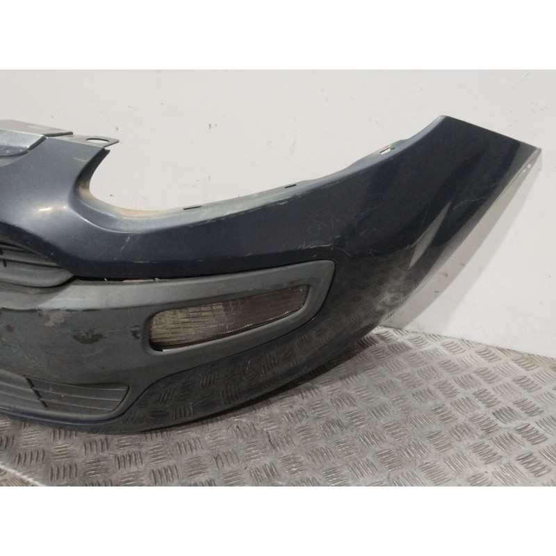 Recambio de paragolpes delantero para fiat punto (199_) 1.2 (199axz1a, 199bxz1a) referencia OEM IAM    Recambio de paragolpes delantero para fiat punto (199_) 1.2 (199axz1a, 199bxz1a) referencia OEM IAM