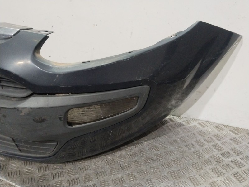Recambio de paragolpes delantero para fiat punto (199_) 1.2 (199axz1a, 199bxz1a) referencia OEM IAM    Recambio de paragolpes delantero para fiat punto (199_) 1.2 (199axz1a, 199bxz1a) referencia OEM IAM