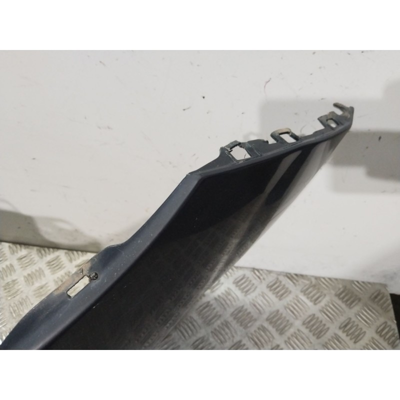 Recambio de paragolpes delantero para fiat punto (199_) 1.2 (199axz1a, 199bxz1a) referencia OEM IAM    Recambio de paragolpes delantero para fiat punto (199_) 1.2 (199axz1a, 199bxz1a) referencia OEM IAM