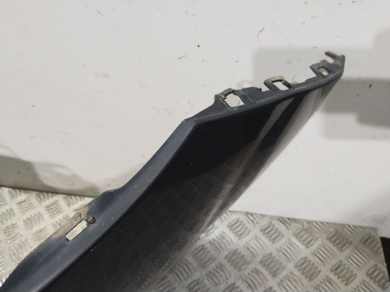 Recambio de paragolpes delantero para fiat punto (199_) 1.2 (199axz1a, 199bxz1a) referencia OEM IAM    Recambio de paragolpes delantero para fiat punto (199_) 1.2 (199axz1a, 199bxz1a) referencia OEM IAM