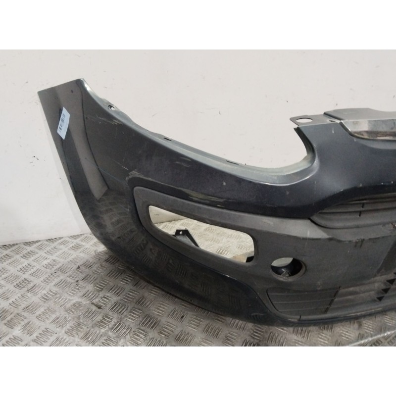 Recambio de paragolpes delantero para fiat punto (199_) 1.2 (199axz1a, 199bxz1a) referencia OEM IAM    Recambio de paragolpes delantero para fiat punto (199_) 1.2 (199axz1a, 199bxz1a) referencia OEM IAM